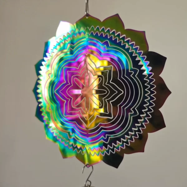 MANDALA