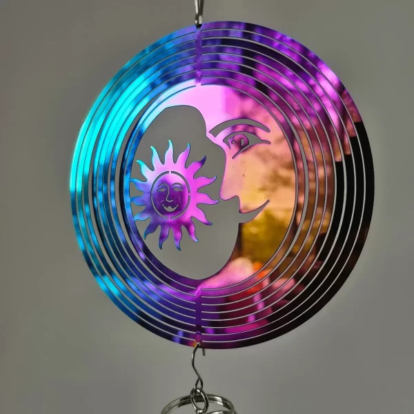 SOL Y LUNA