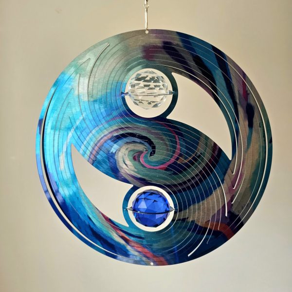 YIN YANG