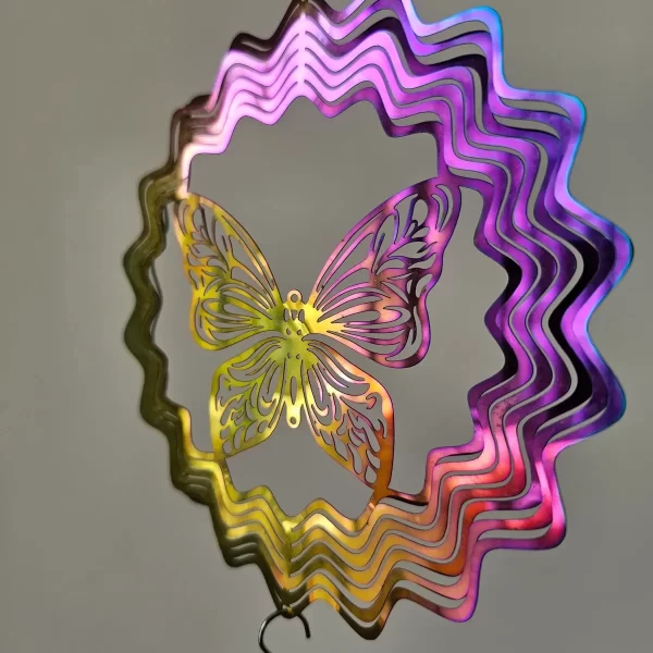 MARIPOSA