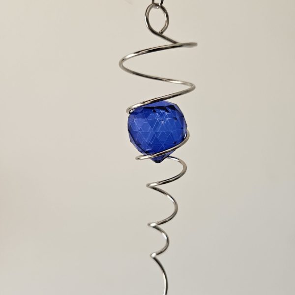 ESPIRAL LUCY – BLUE
