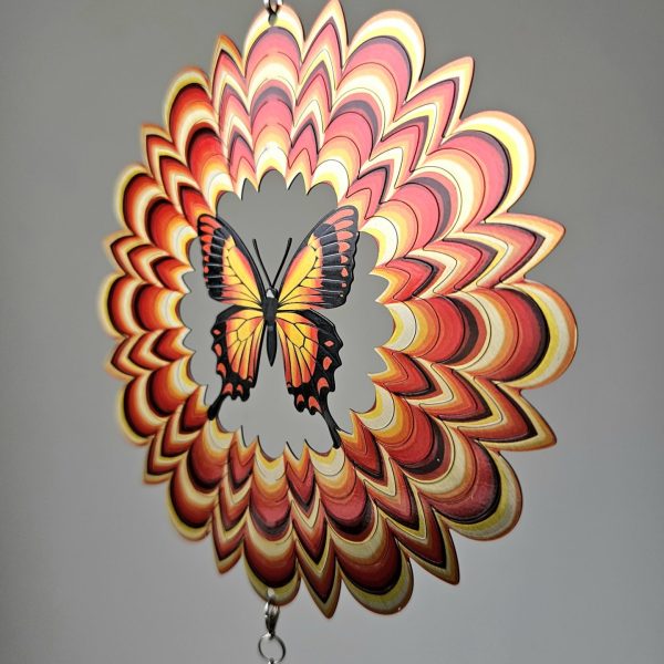 LLAMA ANGELES MARIPOSA